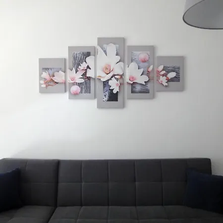 Polychrono Nikos Apartment Exterior photo