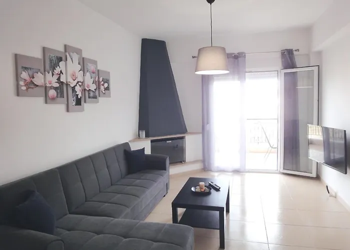 Polychrono Nikos Apartment