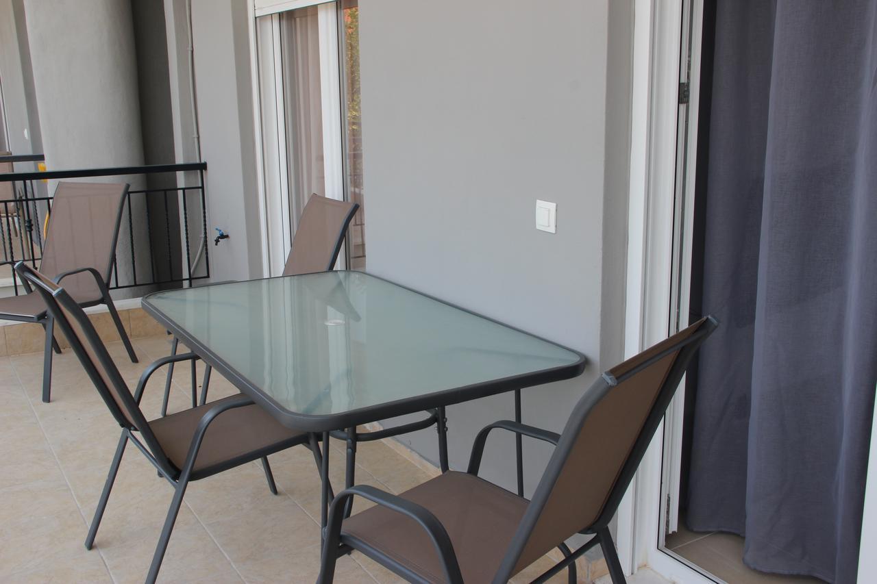 Nikos Apartment