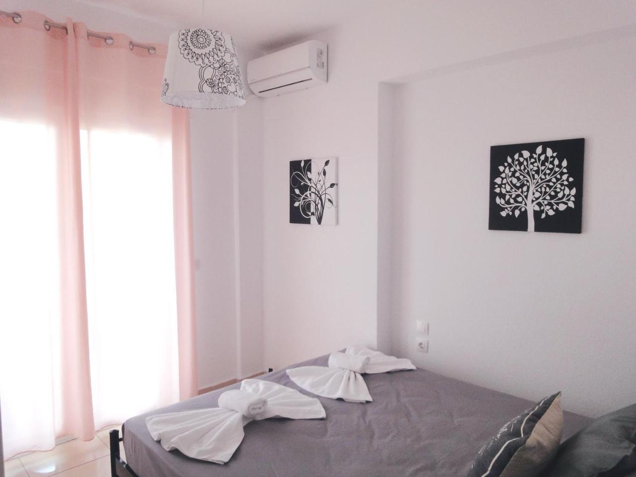 Apartment Nikos *