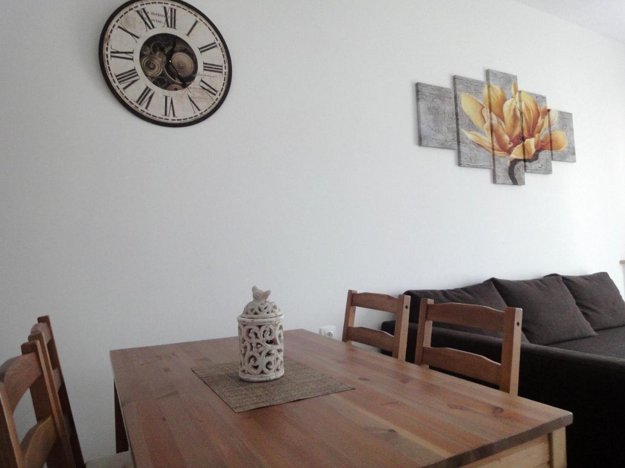 Nikos Apartment *