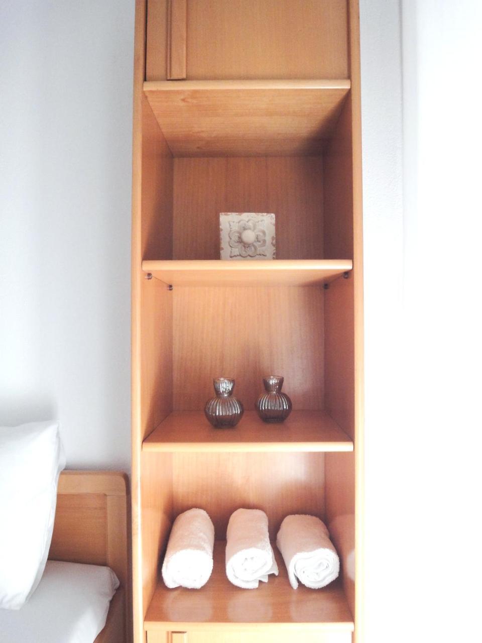 Apartment Nikos