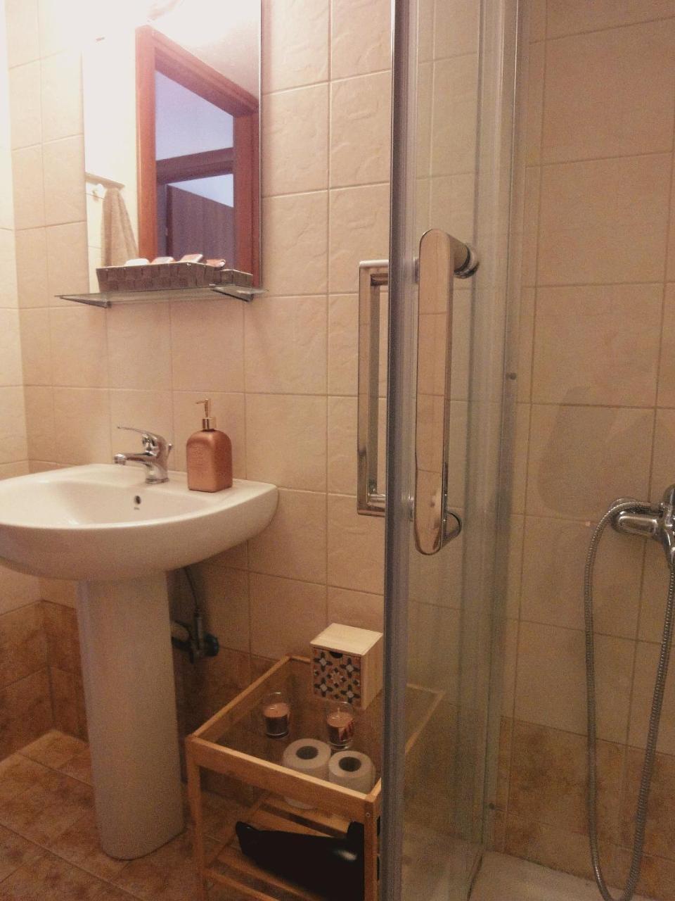 Nikos Apartment